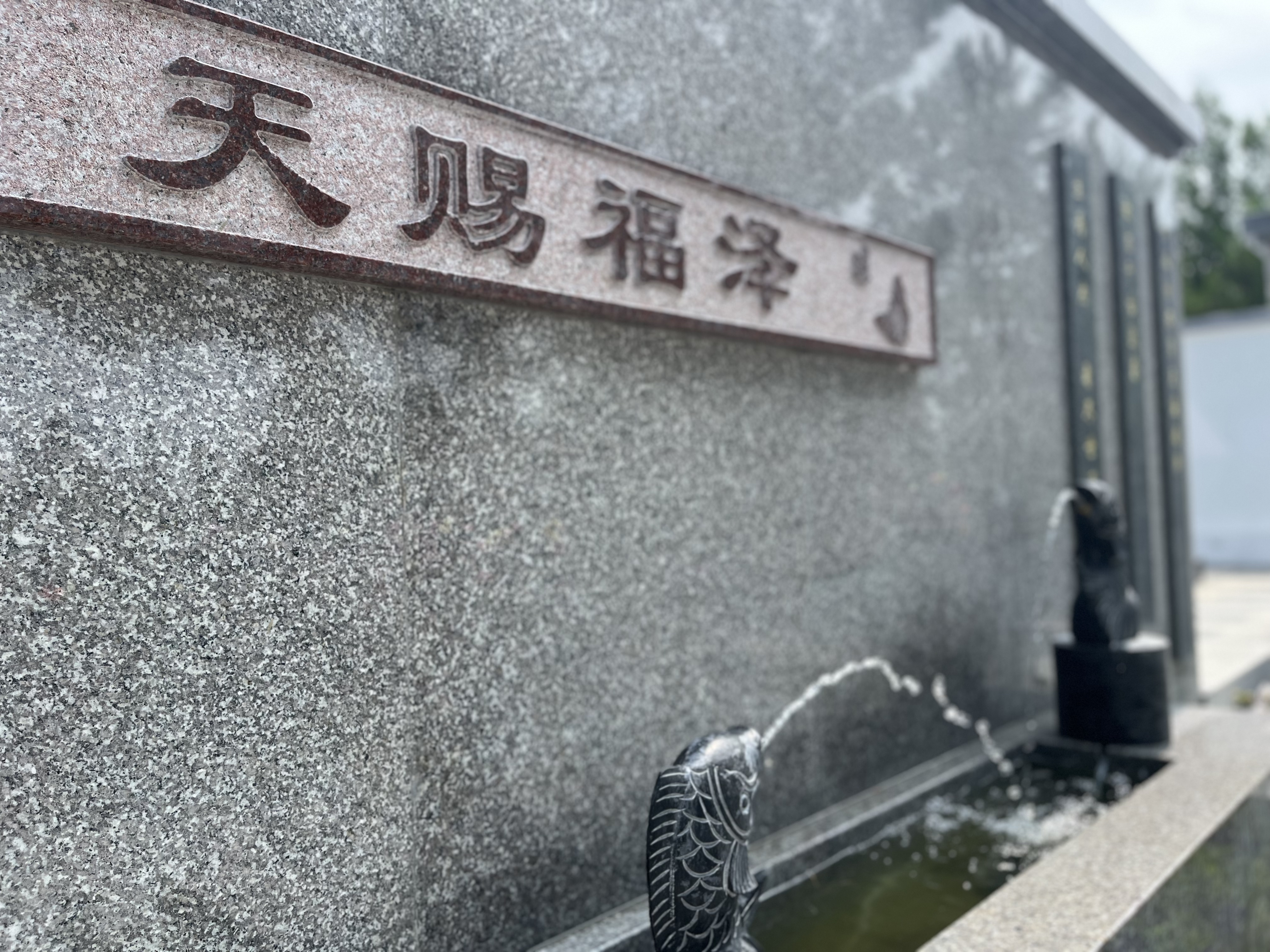 瑞祥园 (艺术葬)